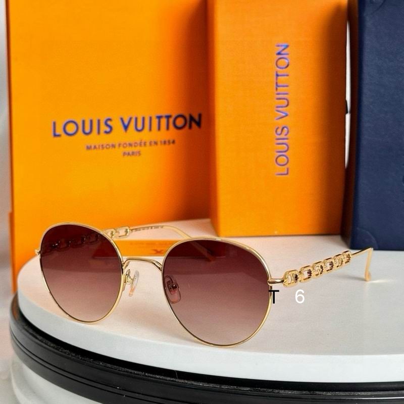 LV Sunglasses ID:20260410-1364